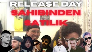 SAHİBİNDEN SATILIK HATASIZ RELEASE DAY