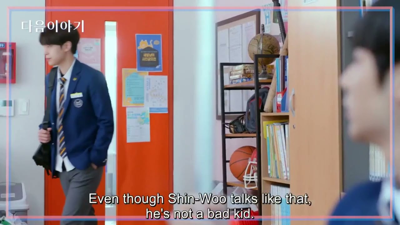 Light on me ep2 preview YouTube