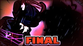 (EPILEPSY WARNING) FRIDAY NIGHT FUNKIN' mod EVIL Mom vs Survivor Tabi FINAL Day!