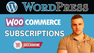 ➡ Cómo funciona WoooCommerce Subscriptions (pagos recurrentes)  Plugin WordPress