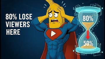 Fixing The Hidden Retention Pattern That Kills Your Videos