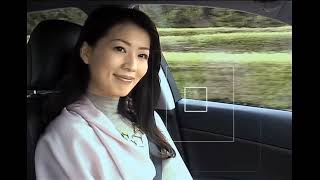 Toyota Crown (200 серия) 2008 Рекламный ролик Toyota Crown в ЯПОНИИ