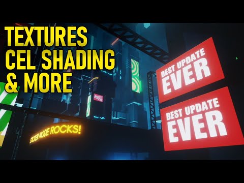 CRAZY NEW TECHNIQUES & DISCOVERIES | Dreams PS4/PS5