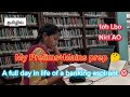 My Prelims+ Mains preparation vlog 💥🎯(Tamil)✅ A Full day in life of a banking aspirant 🤔‼️📚#sbipo