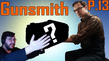 Gunsmith Part 13 - Mechanic Task - Escape From Tarkov - Patch 12.11 - Quick Guide