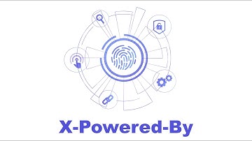 X-Powered-By: Avoid server leaking informations through this HTTP Response Header