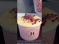 Trying the Popular Crumble #humblecrumble #dessert #foodie #viralvideo #trending #london #foodlover