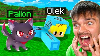 Download Lagu GRAM JAKO ZŁY KOT w Minecraft! MP3 Download Lagu GRAM JAKO ZŁY KOT w Minecraft! MP3
