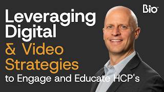 Leveraging Digital Strategies to Engage and Educate HCP s
