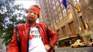 Bo' Selecta! - MJ Holiday - New York