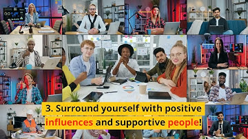 The Power of Self-Image: How Your Perception Shapes Your Life