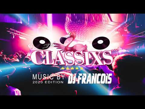 DJ Francois presents Zino classixs mix 2020 (2.0 edit)