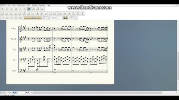 Unstoppable Arranged for String Orchestra