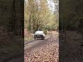 MK2 ESCORT WYDEAN RALLY 2024