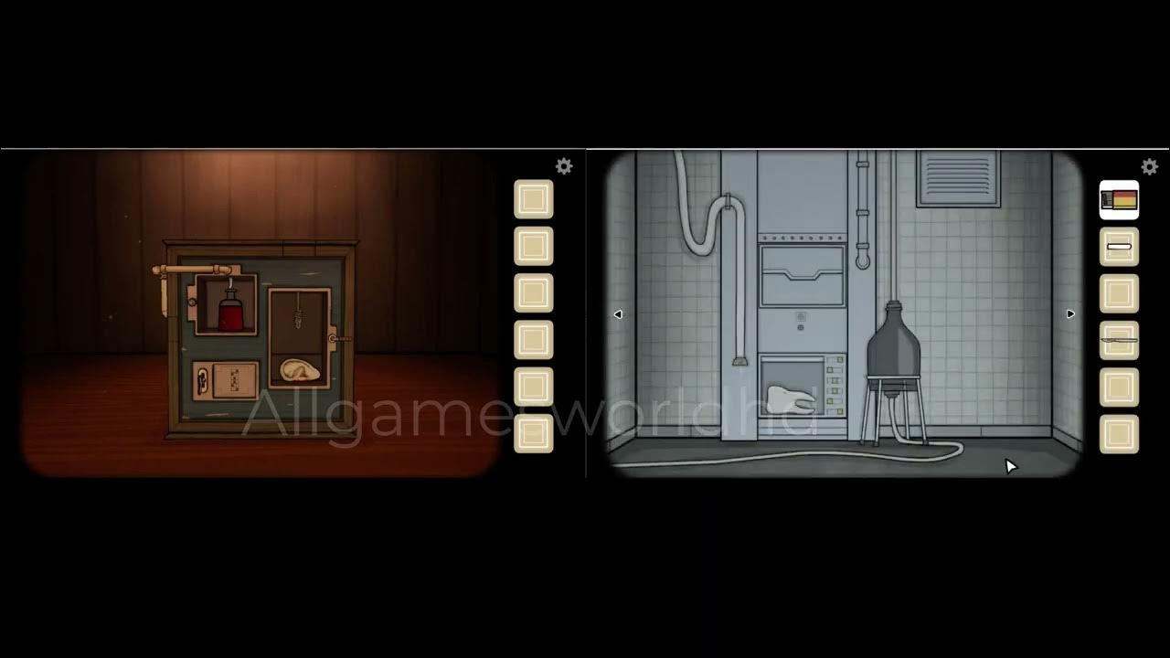 The past within на андроид. The past within прохождение. The past within Rusty Lake прохождение. The past within Lite прохождение.