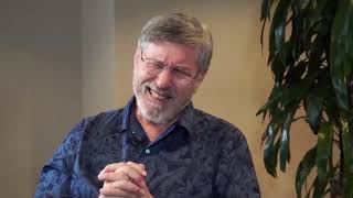 Bessel van der Kolk on Understanding Trauma