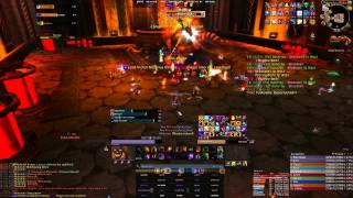 SPQR [H] EU-Auchindoun Vs. Maloriak Heroic - Blackwing Descent [25]