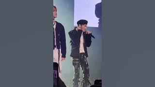 WAYV - Broken Love [20230128 Seen Festival Concert in KL]