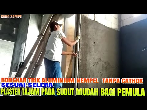 Video: Sudut Tajam