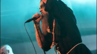 Sargeist - Empire of Suffering @ Netherlands Deathfest 2017