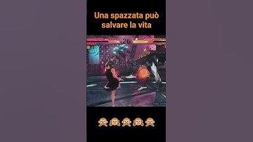 #foryou #newshorts #video #tekken8 #combo #follow #like #xiaoyu #tekken8xiaoyu