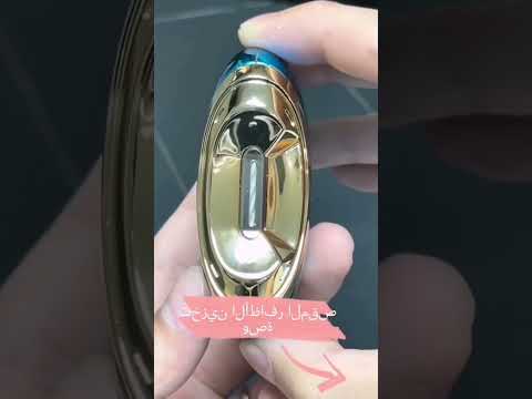 مجموعة مقص الأظافر الكهربائي ناعمة وهادئة قص الأظافر 360 درجة