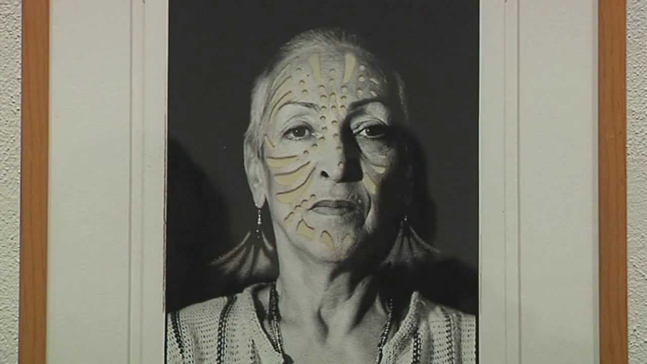 Meret Oppenheim. Retrospektive YouTube