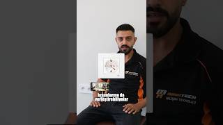 Gizli Kameraların En Çok Montajlandığı Yer Prizler