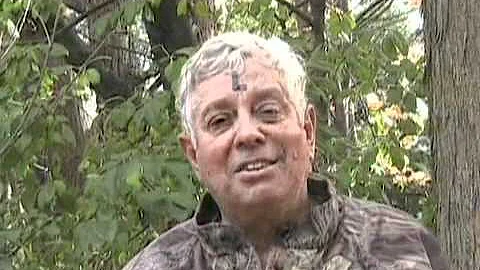 John Merritt 2010 Moose Hunt to Canadian Sub-Arcti...