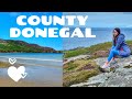 Co. Donegal, Ireland | Malin Head | Letterkeny | Donegal City