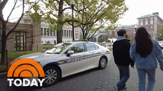 Bomb Threats Close Several Ivy League Campuses