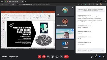 CSE (ITER), SOA UNIVERSITY, Webinar Oct 23