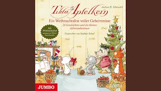 Kapitel 09 - Tilda Apfelkern. Ein Weihnachtsfest Voller Geheimnisse