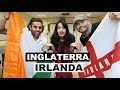 INGLATERRA X IRLANDA: Qual o melhor intercâmbio? Custo, Trabalho...