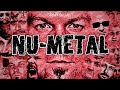 How to make Nu Metal