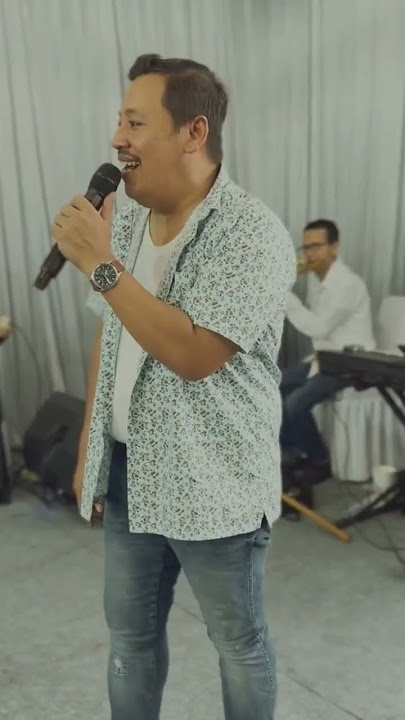 EL Corona Live - Pantun Janda