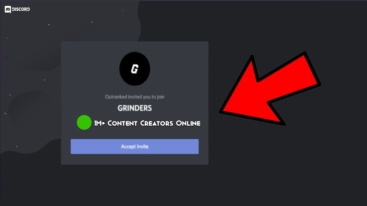 How to discord if you are content, creator, and twitch streamer
