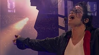 |Lyrics - Vietsub| Michael Jackson - Earth Song (Live HIStory Tour 1997 HD)