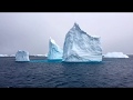 Antarctica Ice 2018