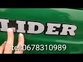 Lider 180d Успей купить 2350🔥 ПОДОРОЖАНИЕ цен !!!🚜