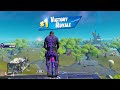High Kill Solo Arena Win 240 FPS Smooth 4K Gameplay Full Game Season 7 No Commentary | Fortnite PC