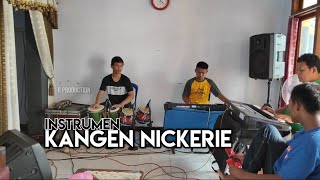 Versi Latihan | Instrumen | Kangen Nickerie