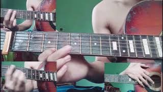 si bolang versi akustik reggae