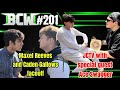 BCW 201: JCTV with Ace Swagger, Maxel Reeves and Caden Gallows faceoff