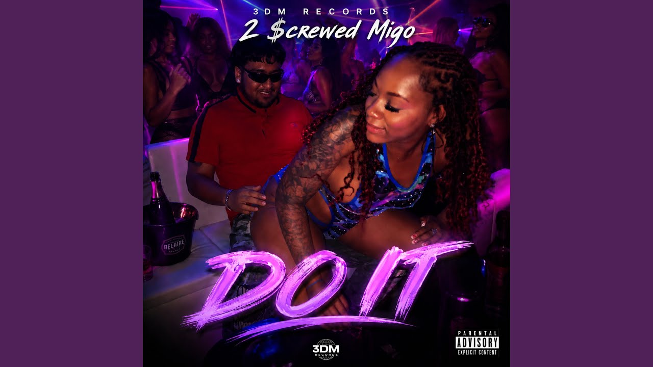 Watch Do It on YouTube Watch Do It on YouTube