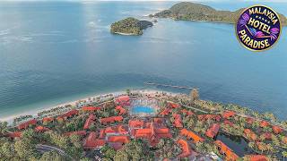Pelangi Beach Resort & Spa, Langkawi | Langkawi, Malaysia | Hotel Review 🏨 screenshot 2
