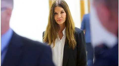 Former Supermodel Janice Dickinson Just Gave Powerful Testimony Against Bill Cosby