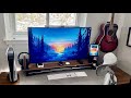 42” LG C2 OLED as a Monitor Review - You’ll Be Surprised!