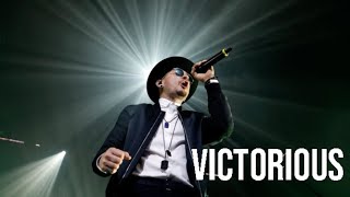Chester Bennington - Victorious