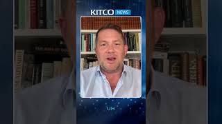 A Junior Mining M&A Wave Is Coming | Florian Grummes  #gold #news #kitconews #investing